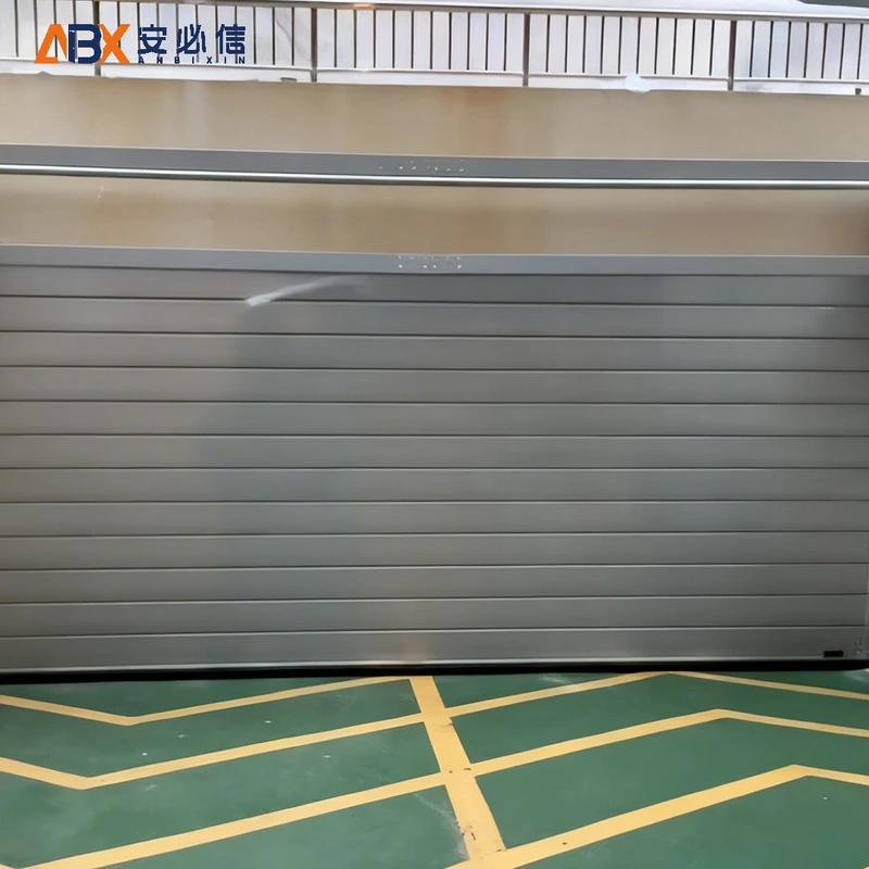 临汾洁净室高速门